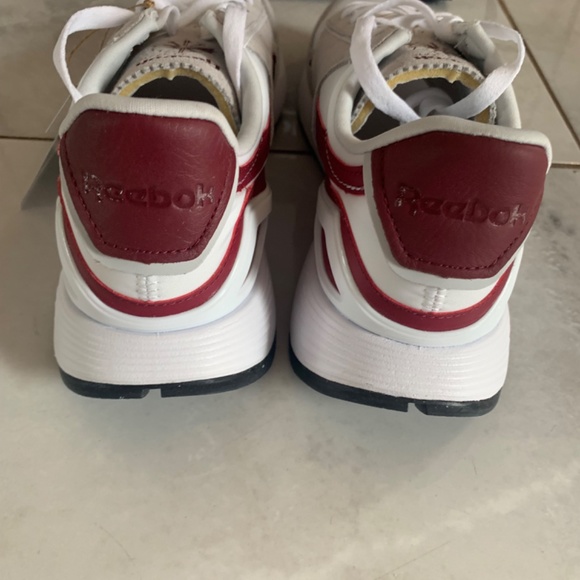 REEBOK CLASSICS LEGACY AZ MENS sz: 10 - Picture 4 of 10